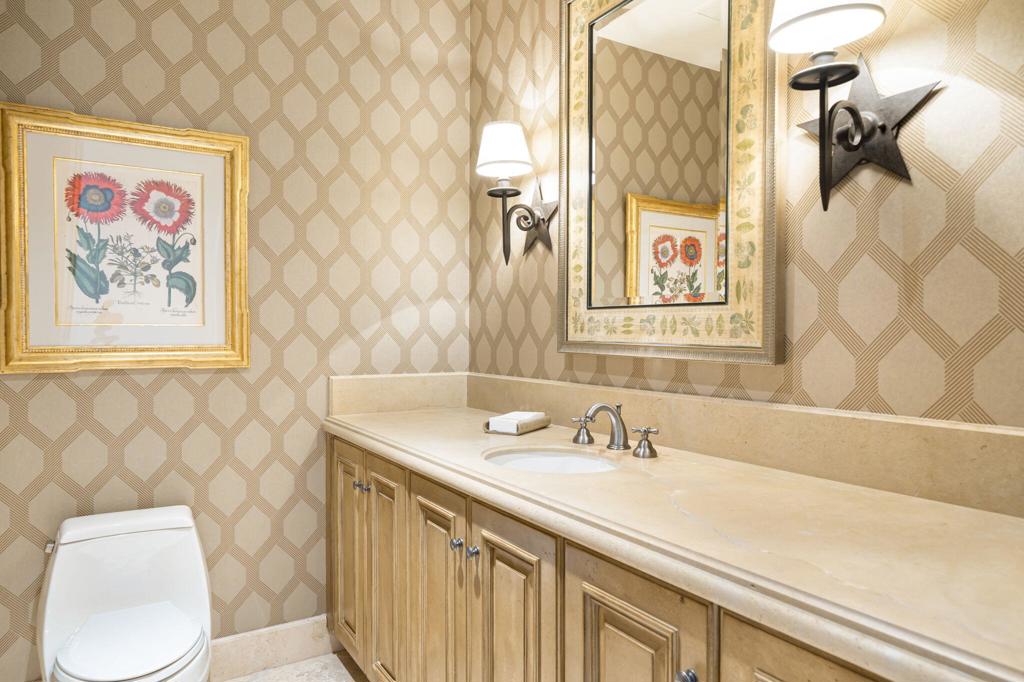 Bighorn Golf Club - Residential