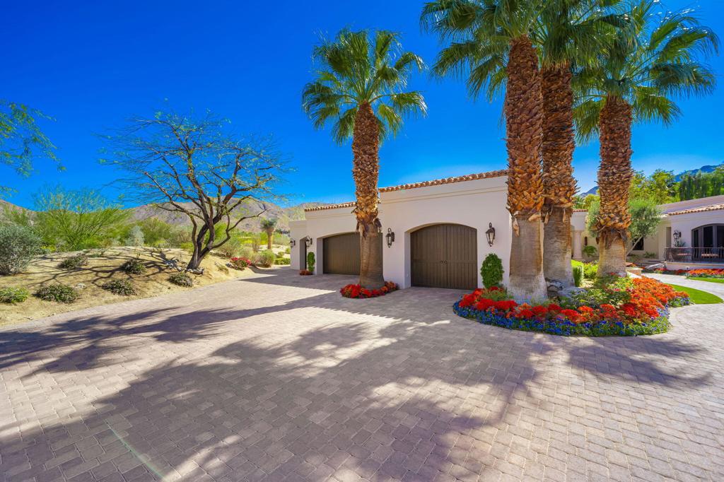 Bighorn Golf Club - Residential