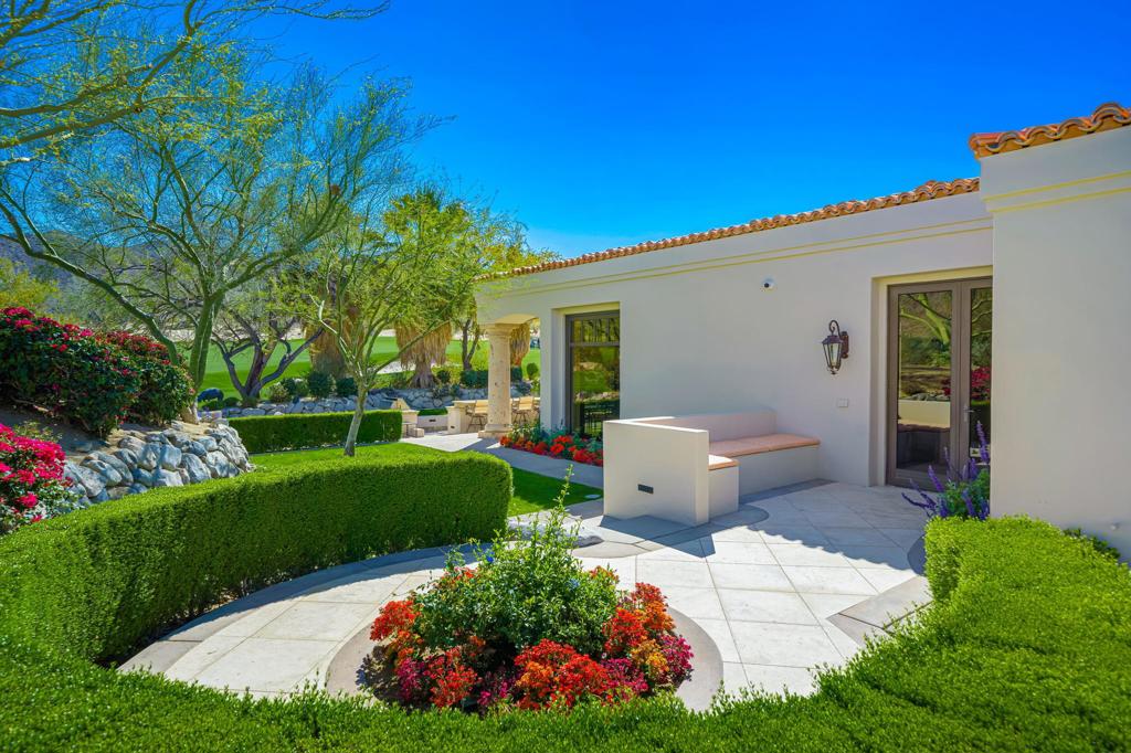 Bighorn Golf Club - Residential