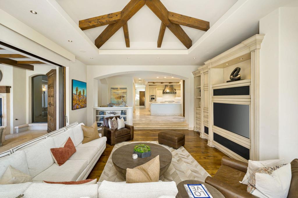 Bighorn Golf Club - Residential