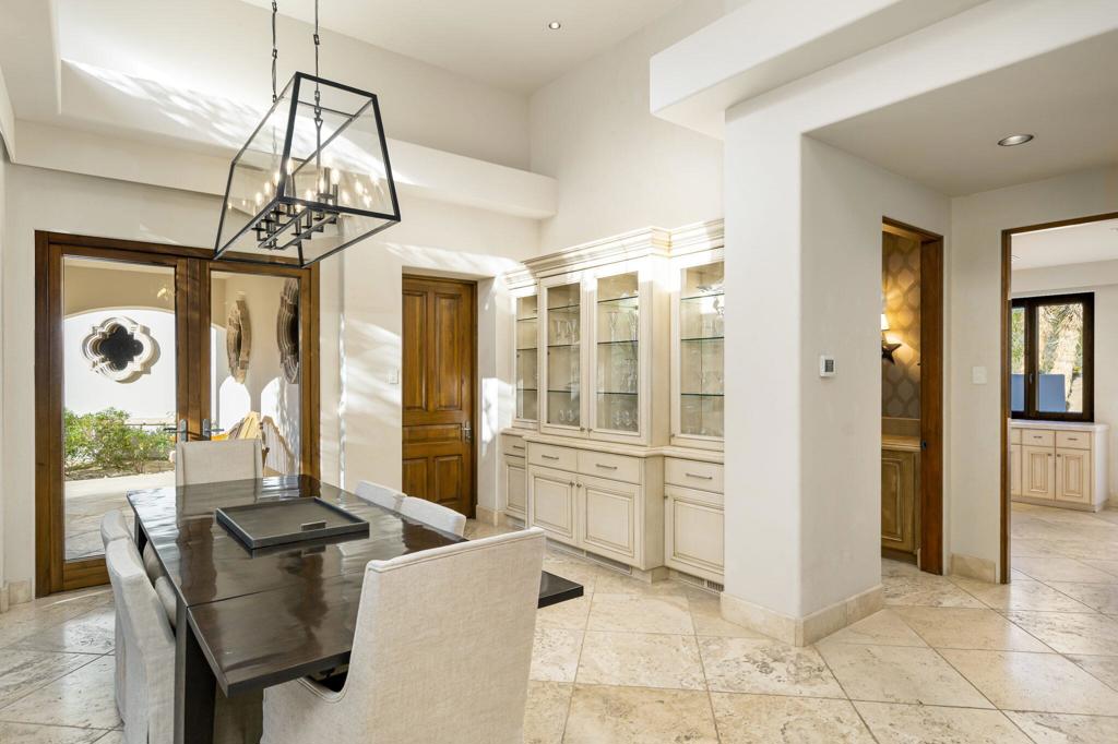 Bighorn Golf Club - Residential