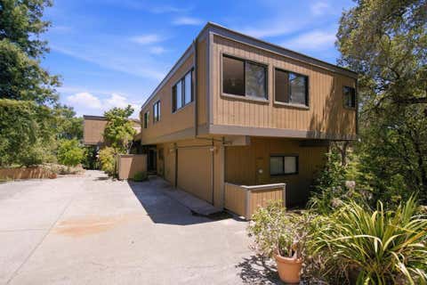 Photo of 285 Escobar Road, Portola Valley, CA 94028 (MLS # ML82052826)