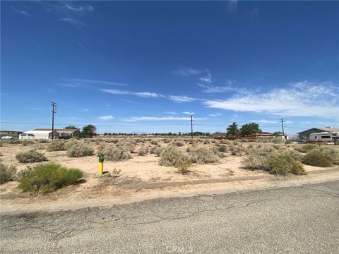 0 FRAN STREET North Edwards CA 93523