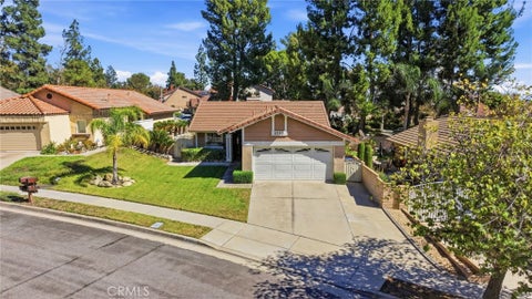 Photo of 6393 Kettle Peak Place, Rancho Cucamonga, CA 91737 (MLS # CV26212697)