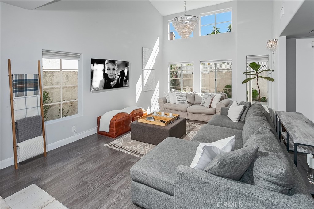 23218 Runnymede Street