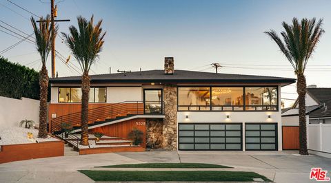 Photo of 5328 W 62nd Street, Los Angeles, CA 90056 (MLS # 25613151)