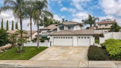 Photo of 22820 Lark Street, Grand Terrace, CA 92313 (MLS # IG25125008)