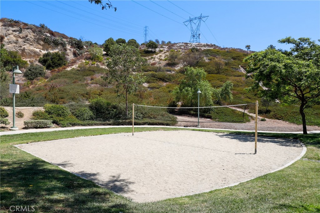 Serrano Heights - Residential