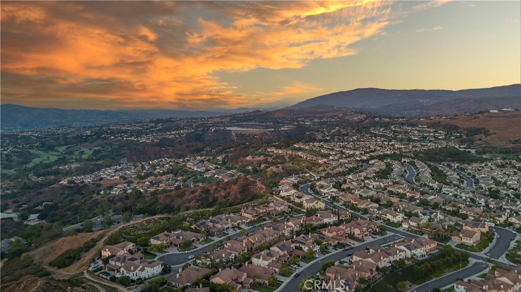 Serrano Heights - Residential