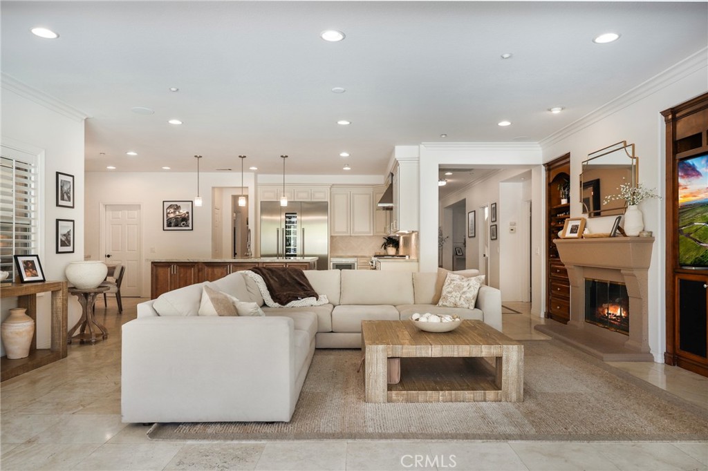 Serrano Heights - Residential