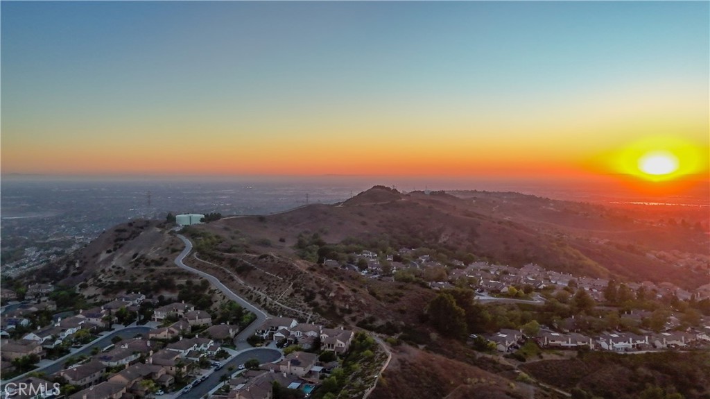 Serrano Heights - Residential