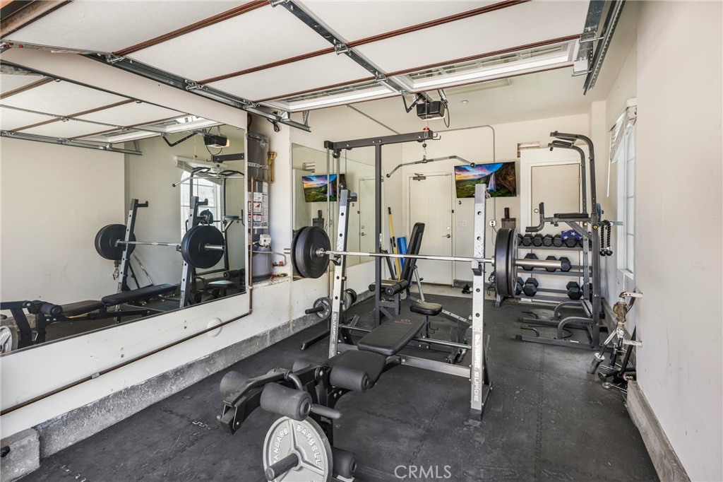 Serrano Heights - Residential