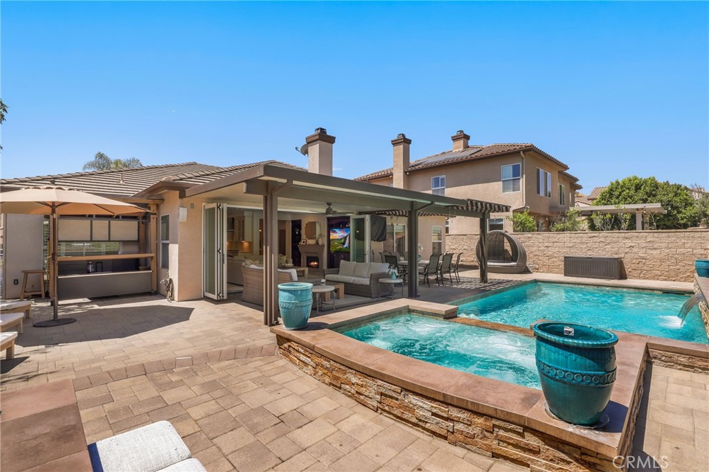 Serrano Heights - Residential