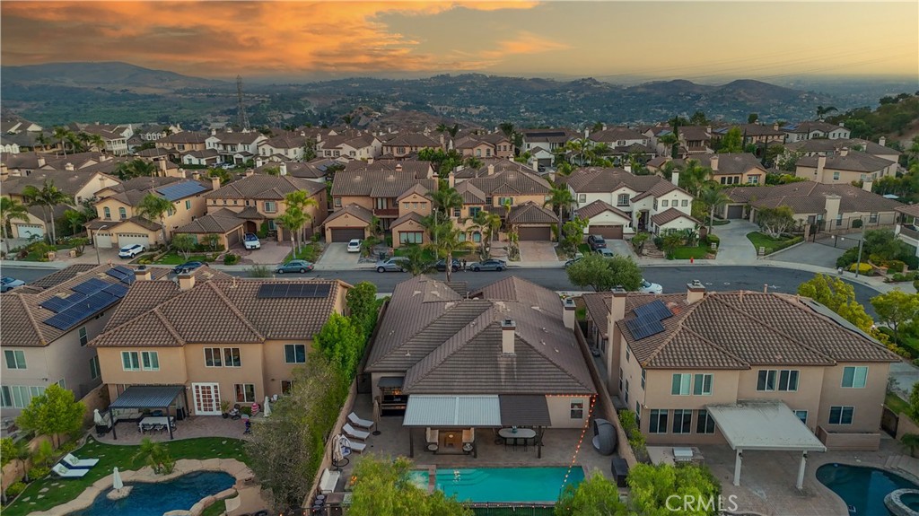 Serrano Heights - Residential