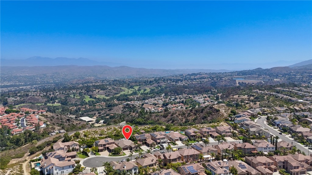 Serrano Heights - Residential