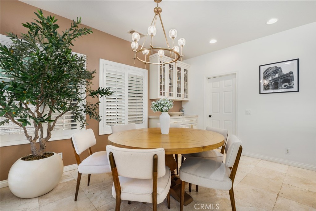 Serrano Heights - Residential