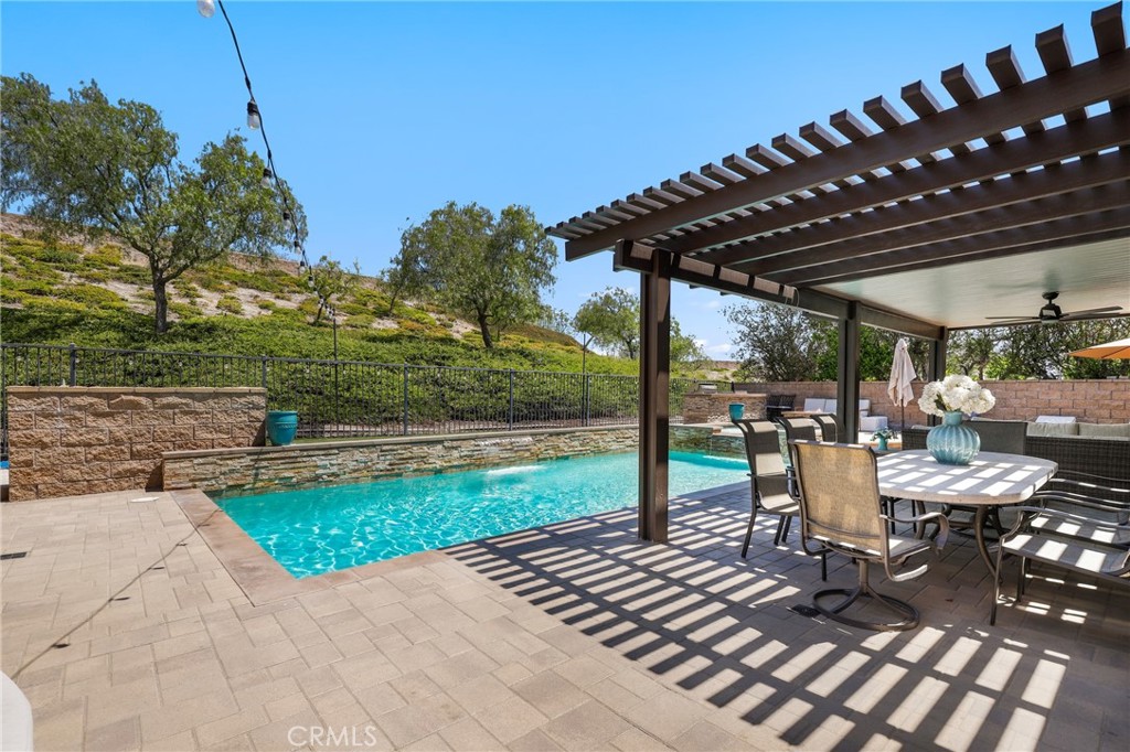 Serrano Heights - Residential