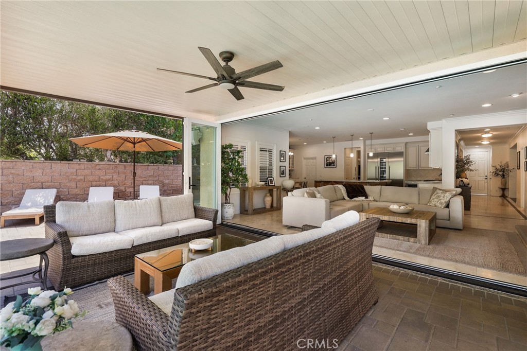 Serrano Heights - Residential