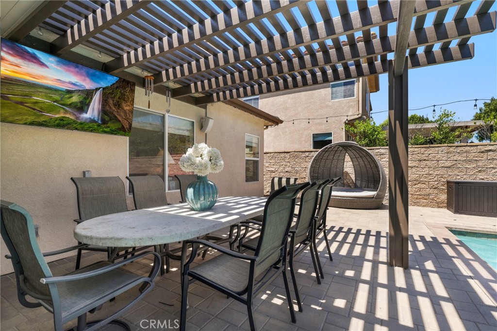 Serrano Heights - Residential