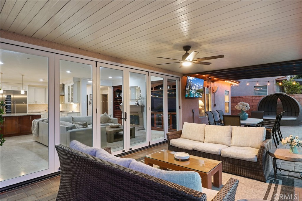 Serrano Heights - Residential