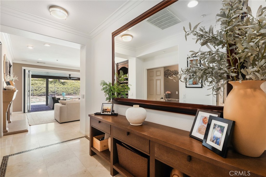 Serrano Heights - Residential