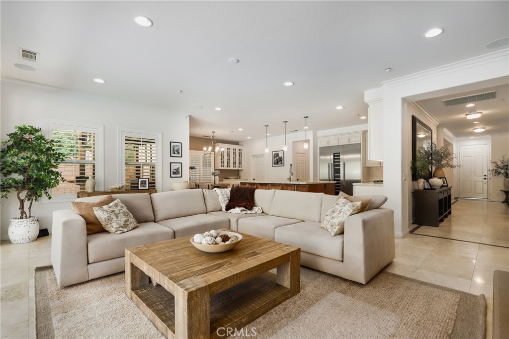 Serrano Heights - Residential