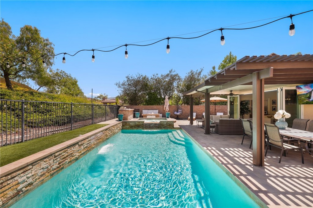 Serrano Heights - Residential