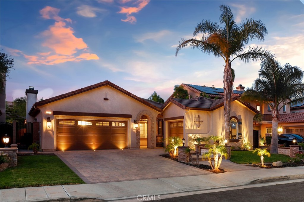 Serrano Heights - Residential