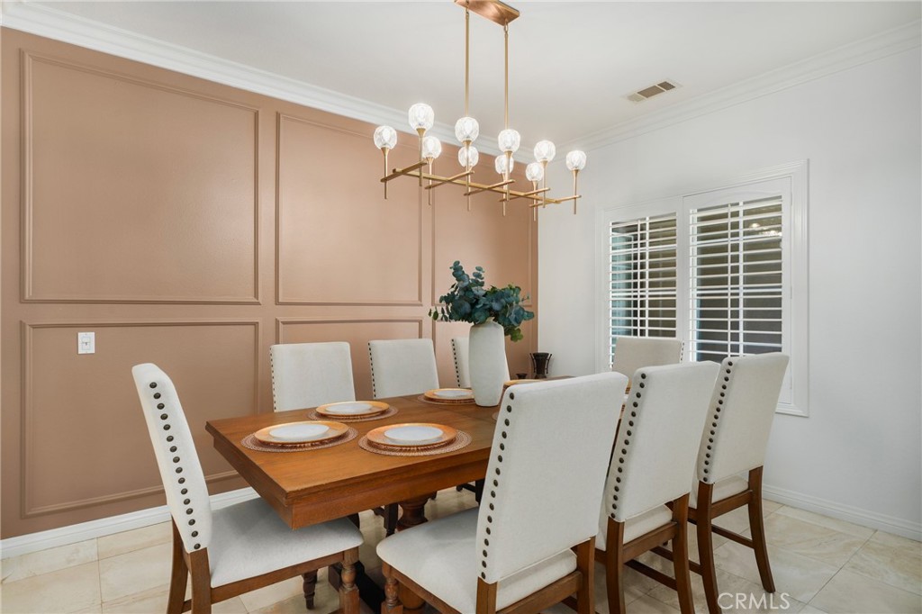 Serrano Heights - Residential