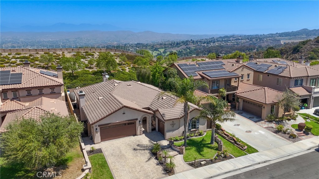 Serrano Heights - Residential