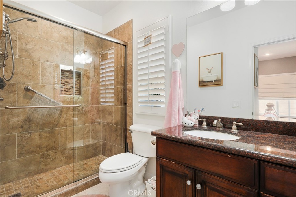 Serrano Heights - Residential