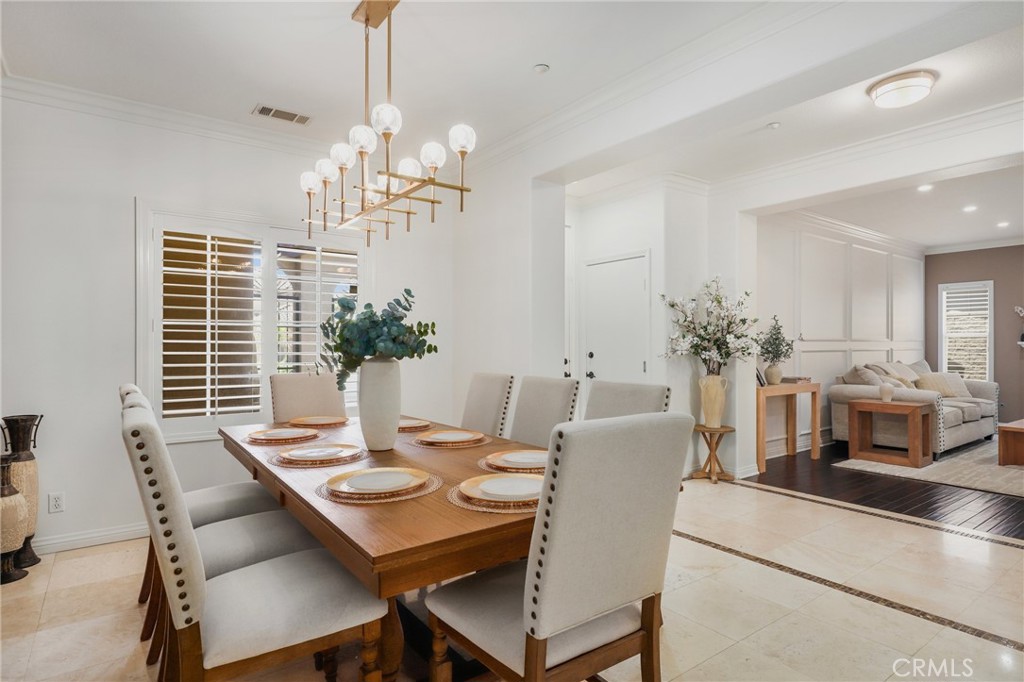 Serrano Heights - Residential