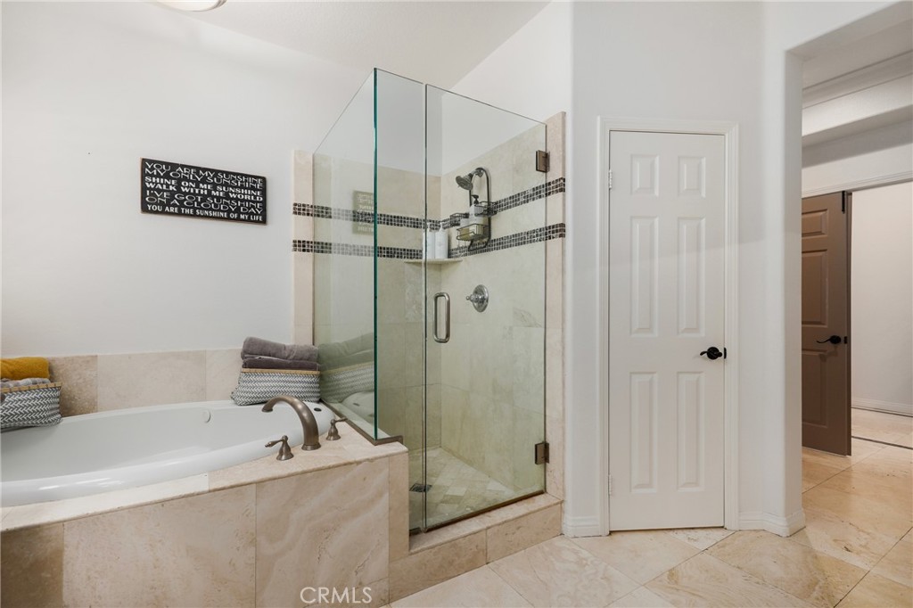 Serrano Heights - Residential