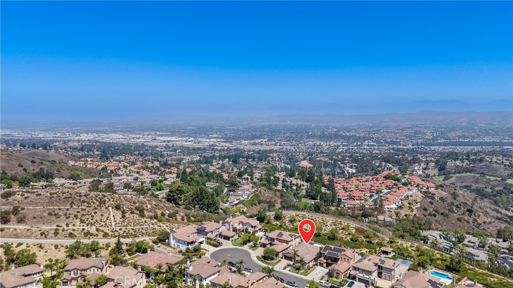 Serrano Heights - Residential