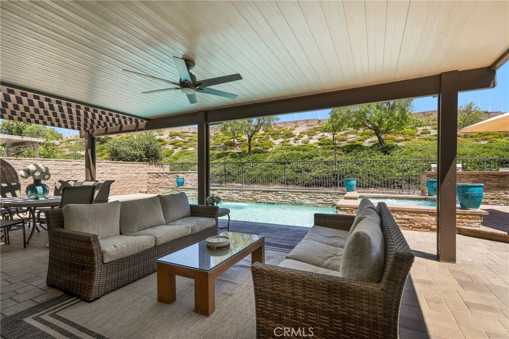 Serrano Heights - Residential