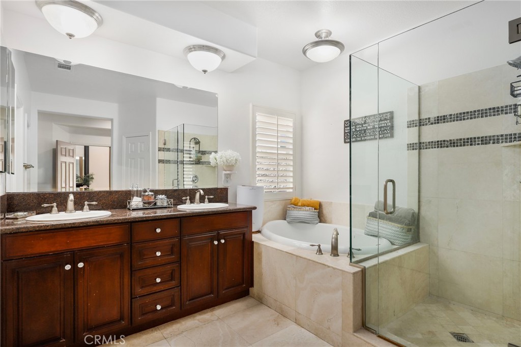 Serrano Heights - Residential