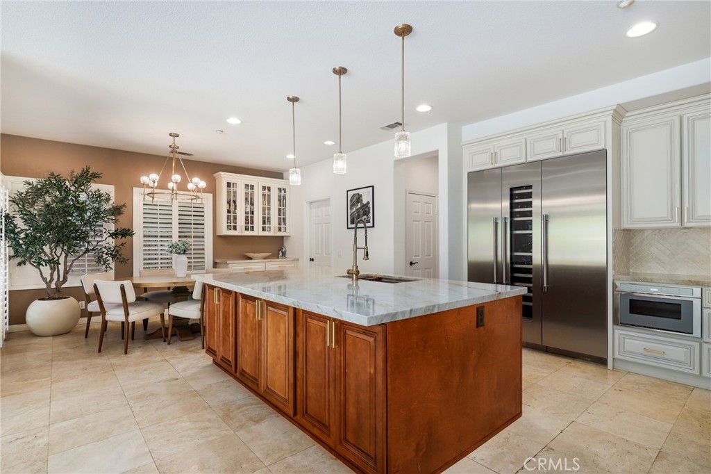 Serrano Heights - Residential