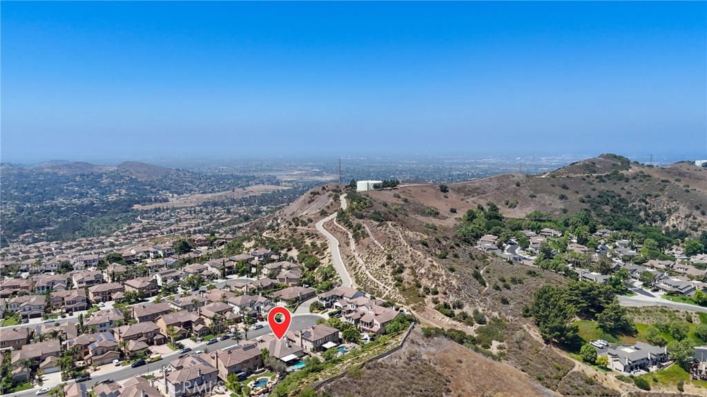 Serrano Heights - Residential