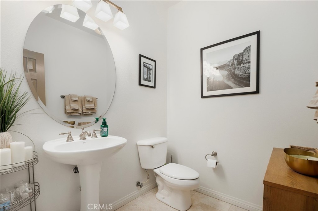 Serrano Heights - Residential