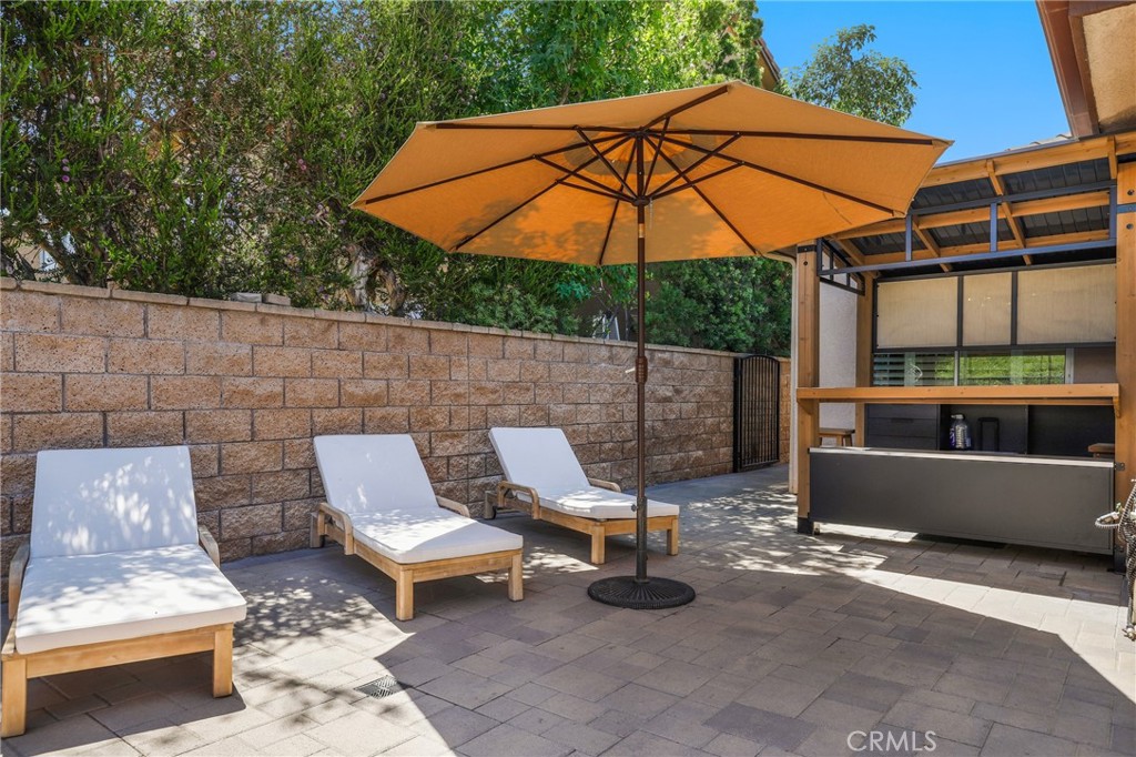 Serrano Heights - Residential