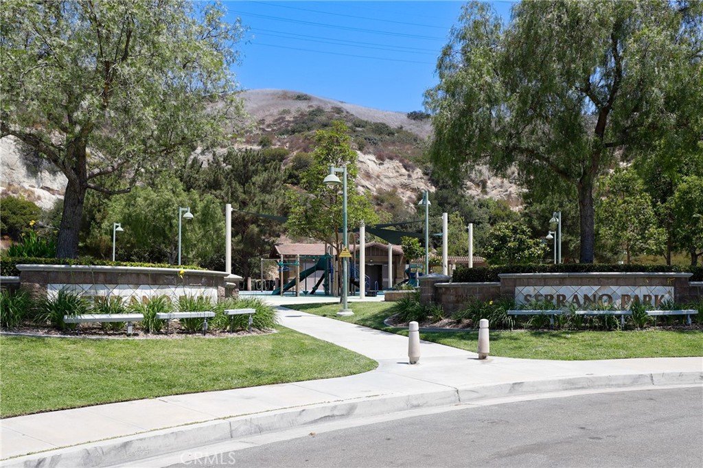 Serrano Heights - Residential