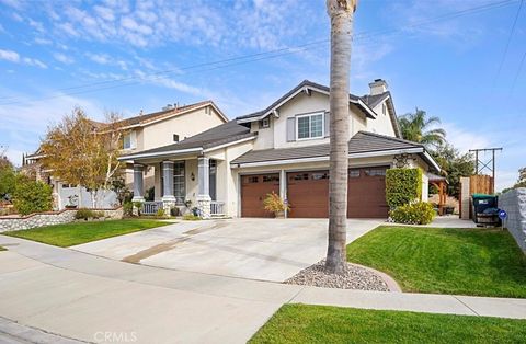 Photo of 14903 Manor Court, Chino Hills, CA 91709 (MLS # TR25254685)