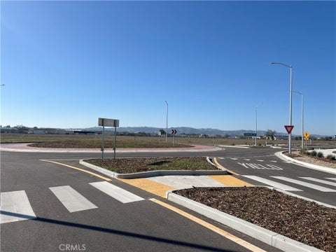 Tiny photo for 0 Wisteria Lane, Paso Robles, CA 93446 (MLS # NS23168630)