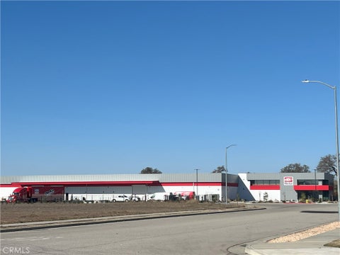 Tiny photo for 0 Wisteria Lane, Paso Robles, CA 93446 (MLS # NS23168630)