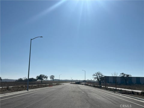 Tiny photo for 0 Wisteria Lane, Paso Robles, CA 93446 (MLS # NS23168630)