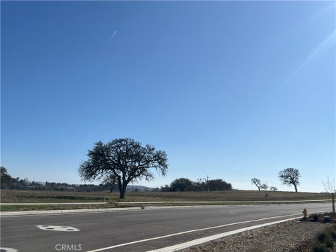 Tiny photo for 0 Wisteria Lane, Paso Robles, CA 93446 (MLS # NS23168630)