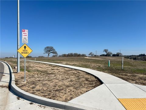 Tiny photo for 0 Wisteria Lane, Paso Robles, CA 93446 (MLS # NS23168630)