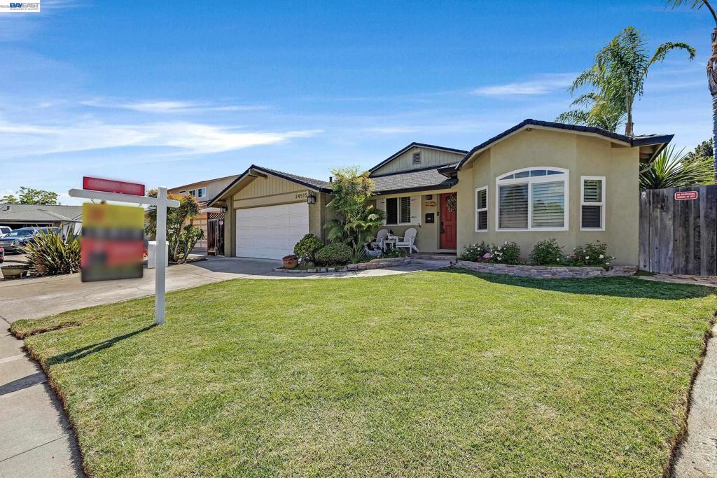 34515 Bentley Ct Ct, Fremont CA 94555