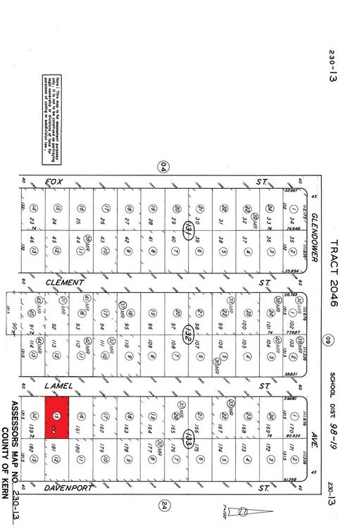 Photo of 13374 Lamel St, Edwards, CA 93523 (MLS # GD26018653)