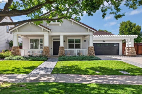 Photo of 5830 Dresslar Cir, Livermore, CA 94550 (MLS # 41145592)